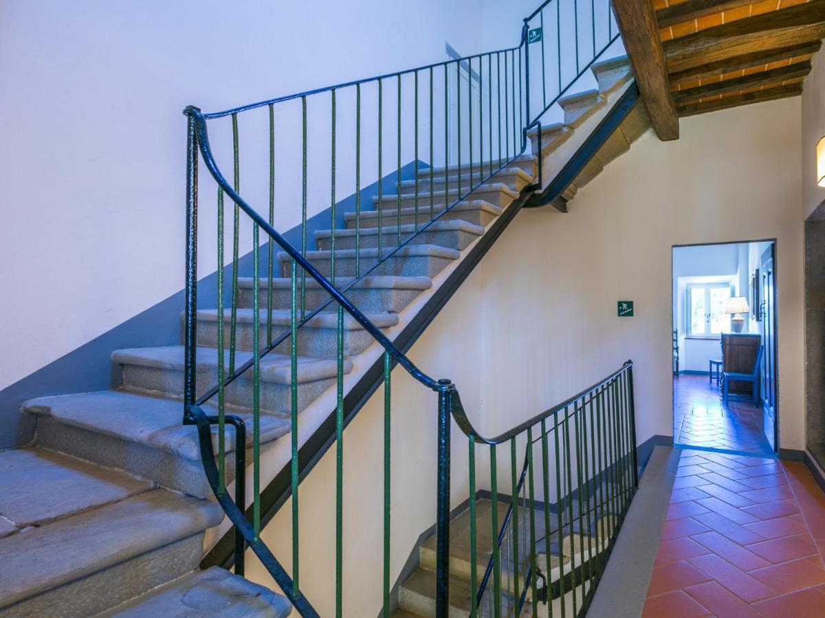 Holiday Home Al Volo Del Nibbio By Interhome มาร์ราดิ ภายนอก รูปภาพ