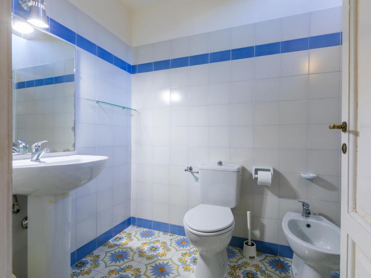 Holiday Home Al Volo Del Nibbio By Interhome มาร์ราดิ ภายนอก รูปภาพ