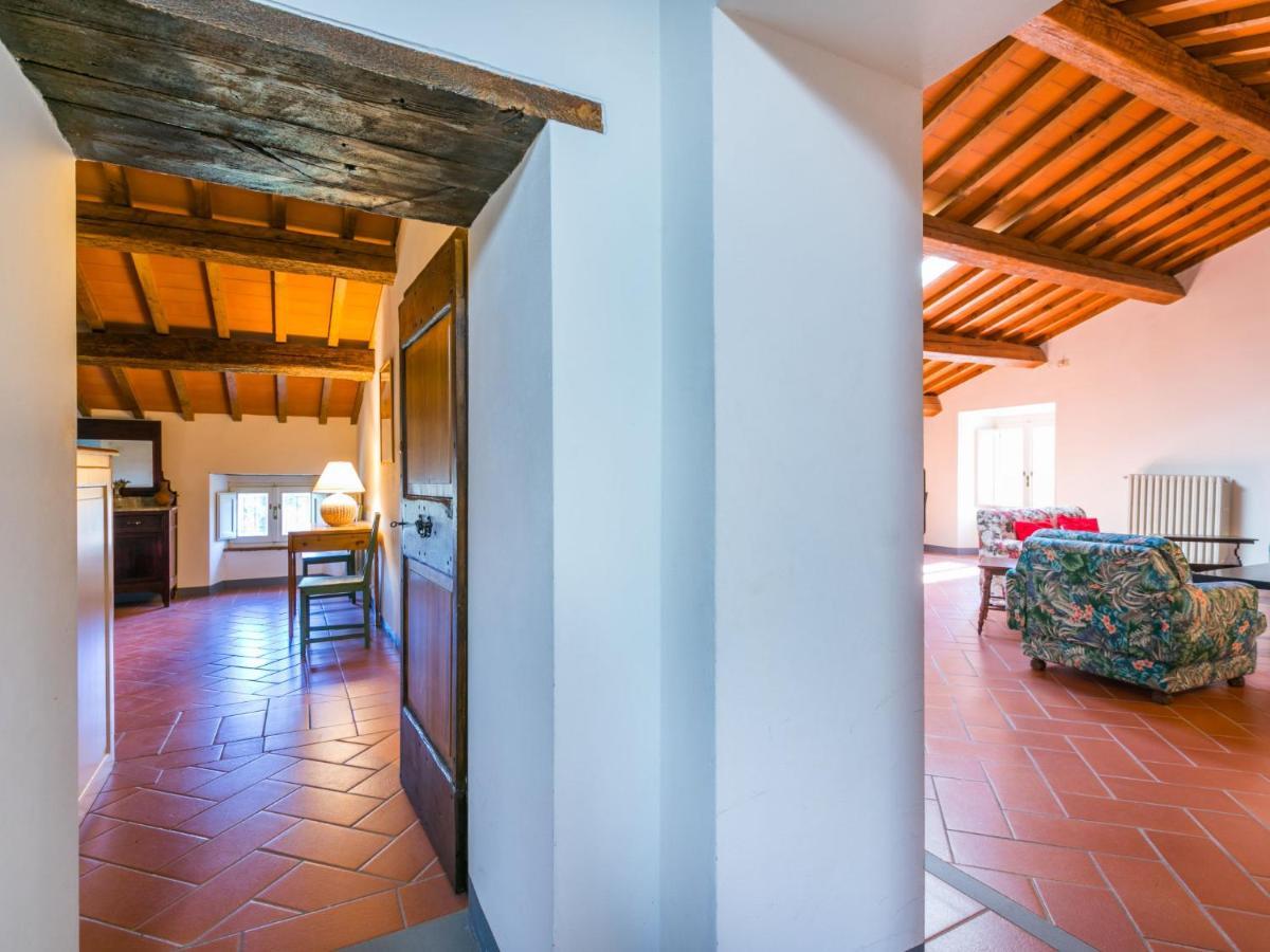 Holiday Home Al Volo Del Nibbio By Interhome มาร์ราดิ ภายนอก รูปภาพ