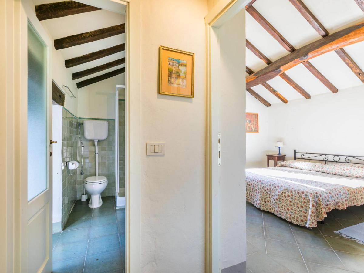 Holiday Home Al Volo Del Nibbio By Interhome มาร์ราดิ ภายนอก รูปภาพ