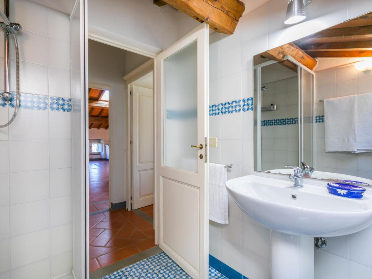 Holiday Home Al Volo Del Nibbio By Interhome มาร์ราดิ ภายนอก รูปภาพ
