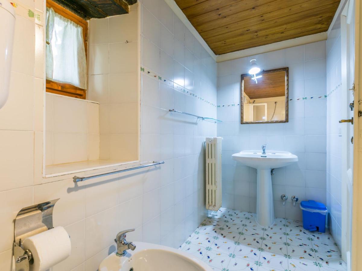 Holiday Home Al Volo Del Nibbio By Interhome มาร์ราดิ ภายนอก รูปภาพ