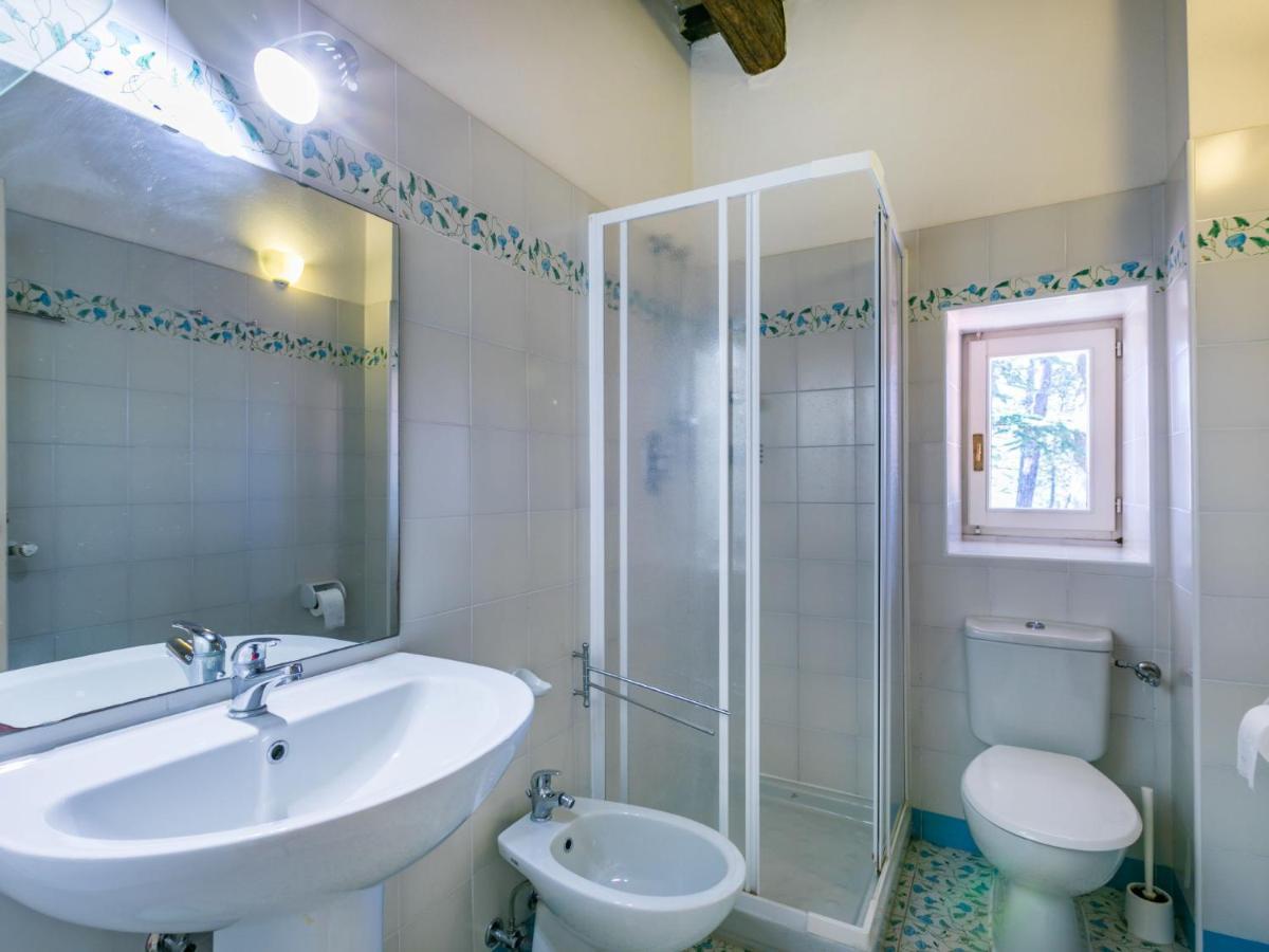 Holiday Home Al Volo Del Nibbio By Interhome มาร์ราดิ ภายนอก รูปภาพ