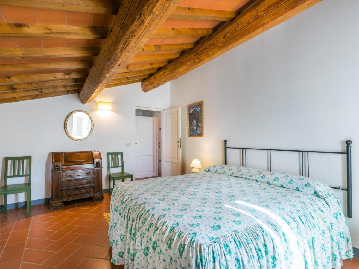 Holiday Home Al Volo Del Nibbio By Interhome มาร์ราดิ ภายนอก รูปภาพ