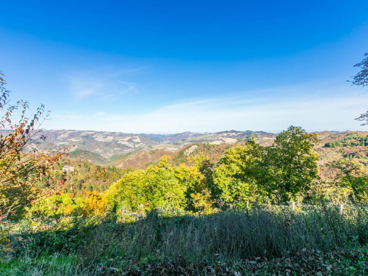 Holiday Home Al Volo Del Nibbio By Interhome มาร์ราดิ ภายนอก รูปภาพ