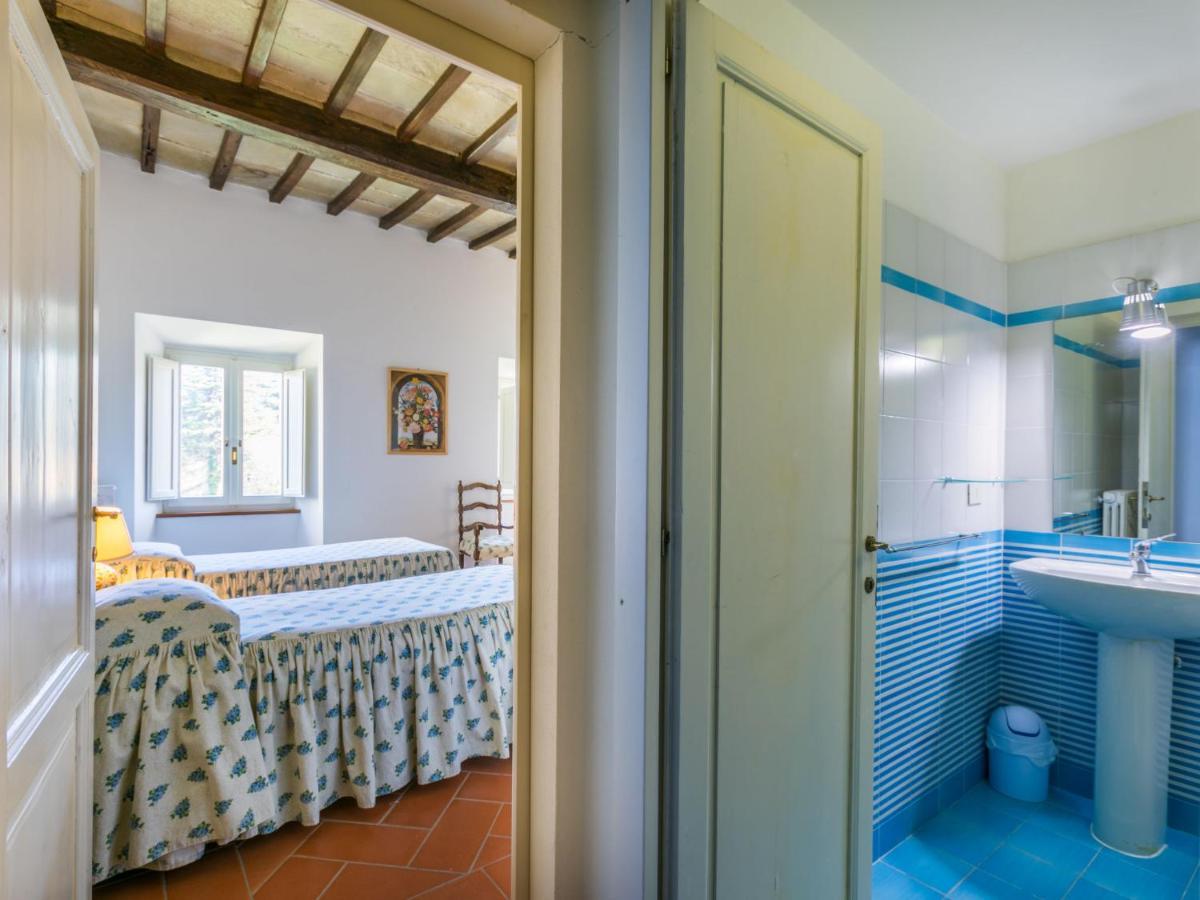 Holiday Home Al Volo Del Nibbio By Interhome มาร์ราดิ ภายนอก รูปภาพ