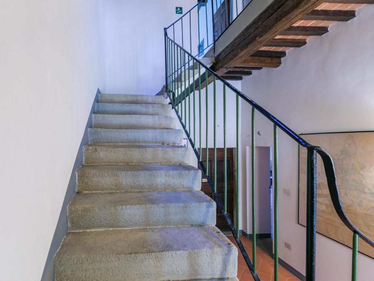 Holiday Home Al Volo Del Nibbio By Interhome มาร์ราดิ ภายนอก รูปภาพ