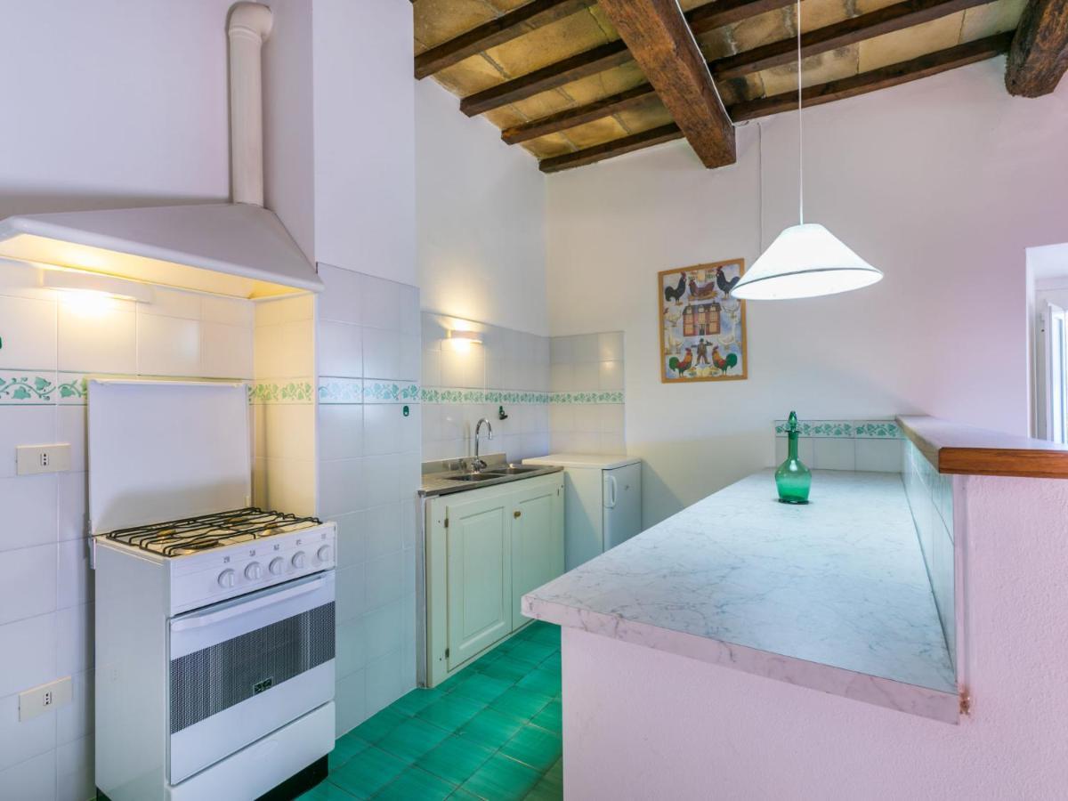 Holiday Home Al Volo Del Nibbio By Interhome มาร์ราดิ ภายนอก รูปภาพ