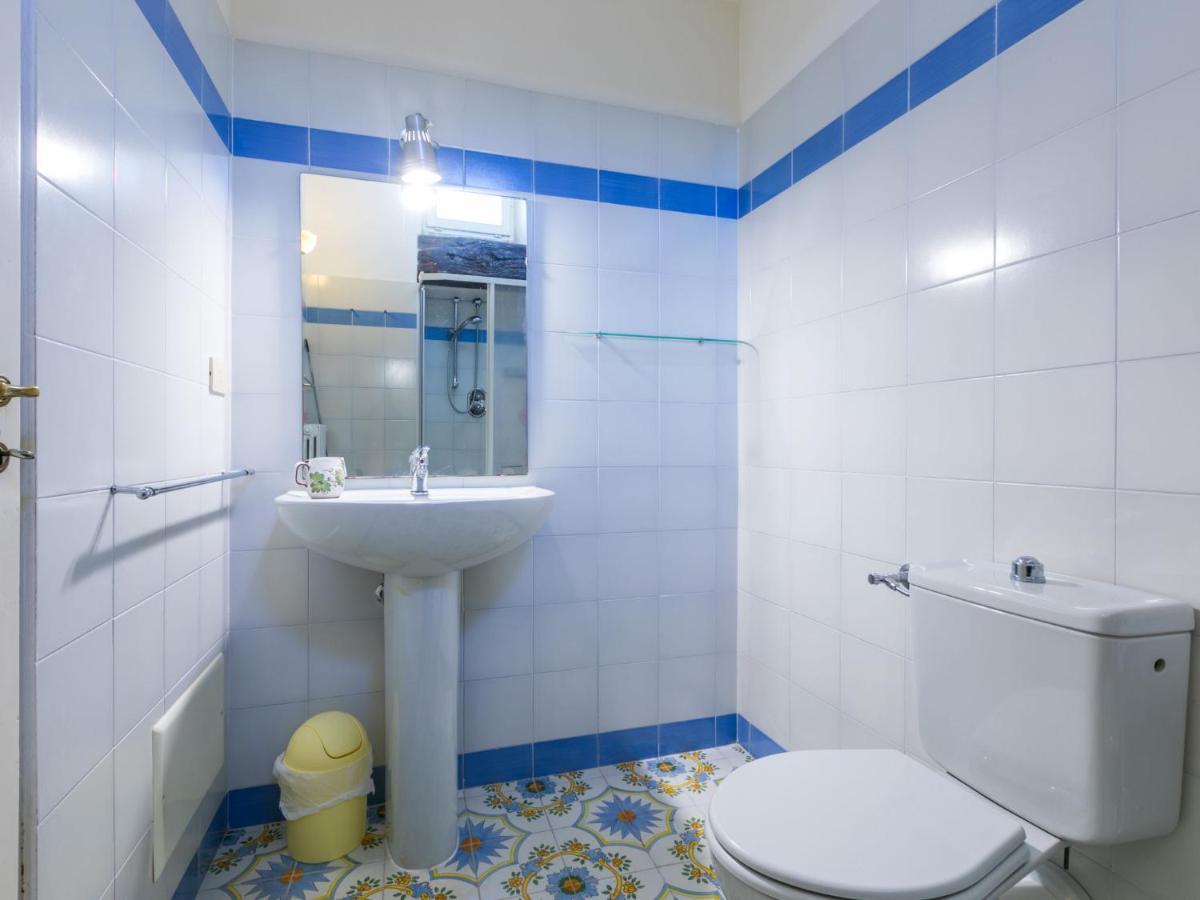 Holiday Home Al Volo Del Nibbio By Interhome มาร์ราดิ ภายนอก รูปภาพ