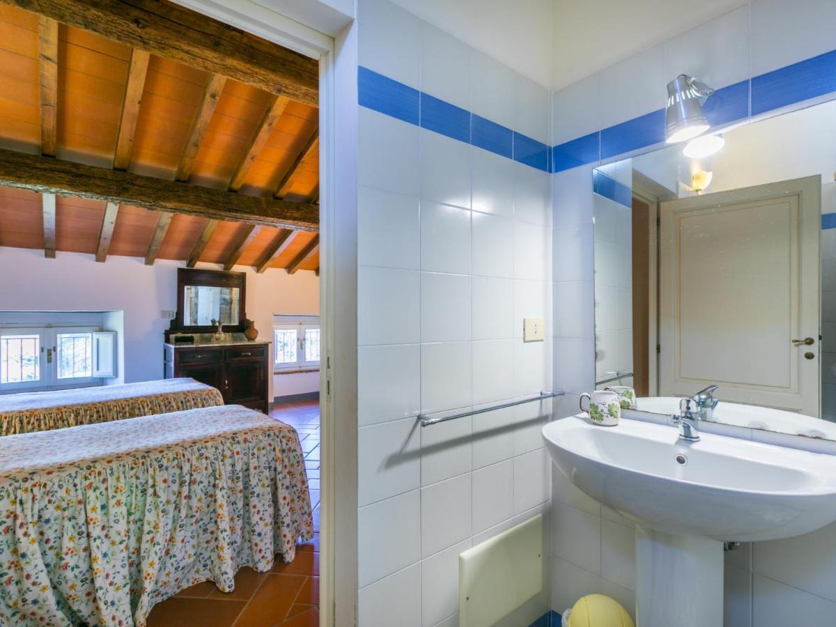Holiday Home Al Volo Del Nibbio By Interhome มาร์ราดิ ภายนอก รูปภาพ