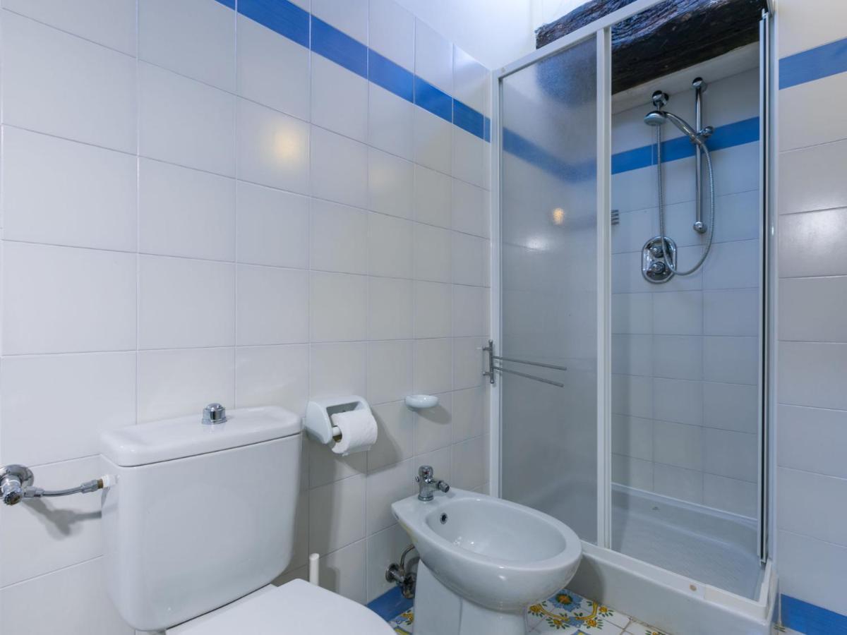 Holiday Home Al Volo Del Nibbio By Interhome มาร์ราดิ ภายนอก รูปภาพ