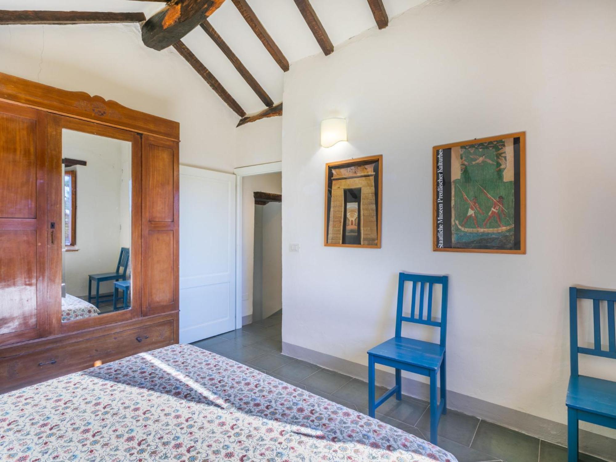 Holiday Home Al Volo Del Nibbio By Interhome มาร์ราดิ ภายนอก รูปภาพ