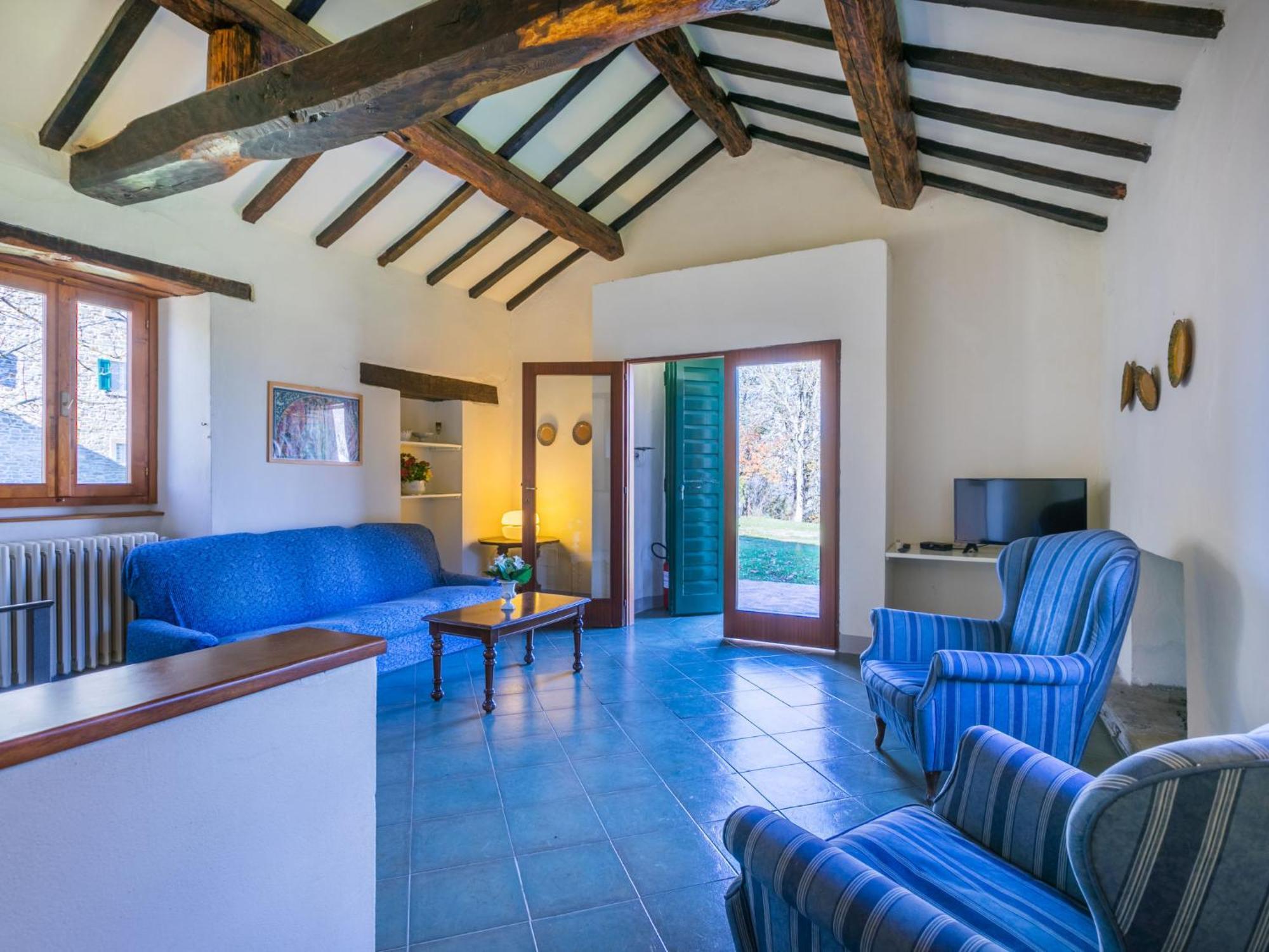 Holiday Home Al Volo Del Nibbio By Interhome มาร์ราดิ ภายนอก รูปภาพ