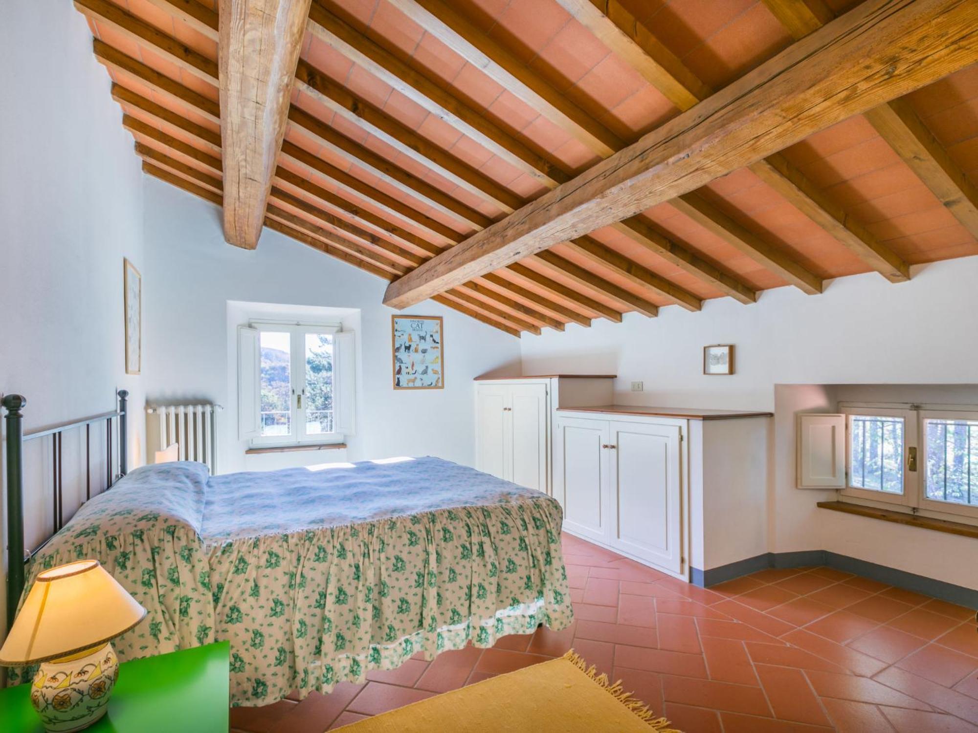 Holiday Home Al Volo Del Nibbio By Interhome มาร์ราดิ ภายนอก รูปภาพ