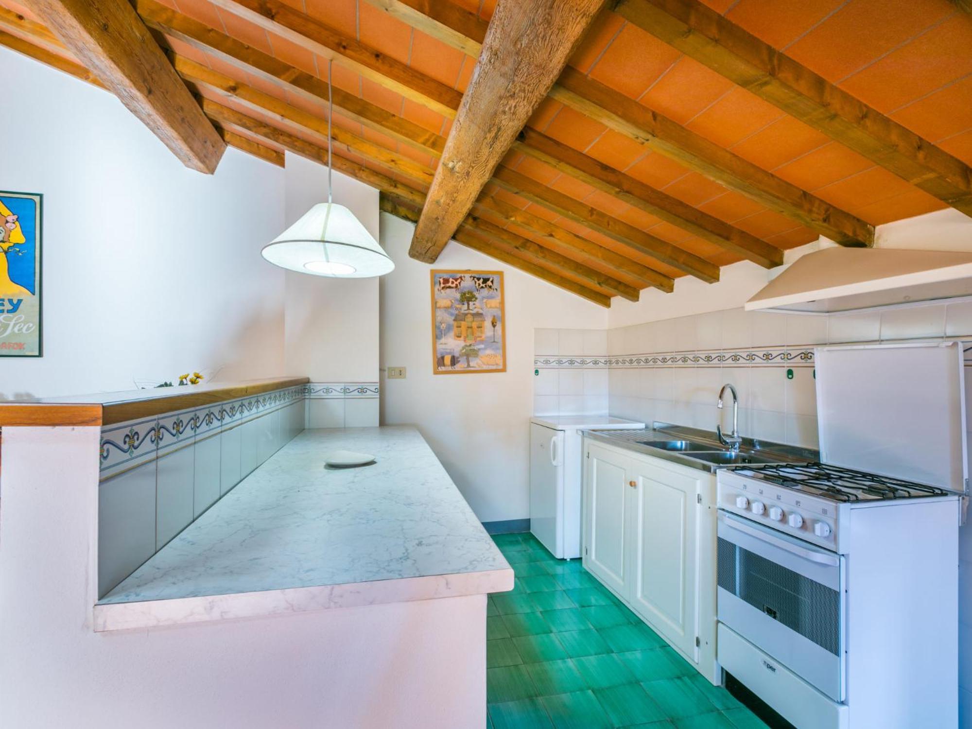 Holiday Home Al Volo Del Nibbio By Interhome มาร์ราดิ ภายนอก รูปภาพ