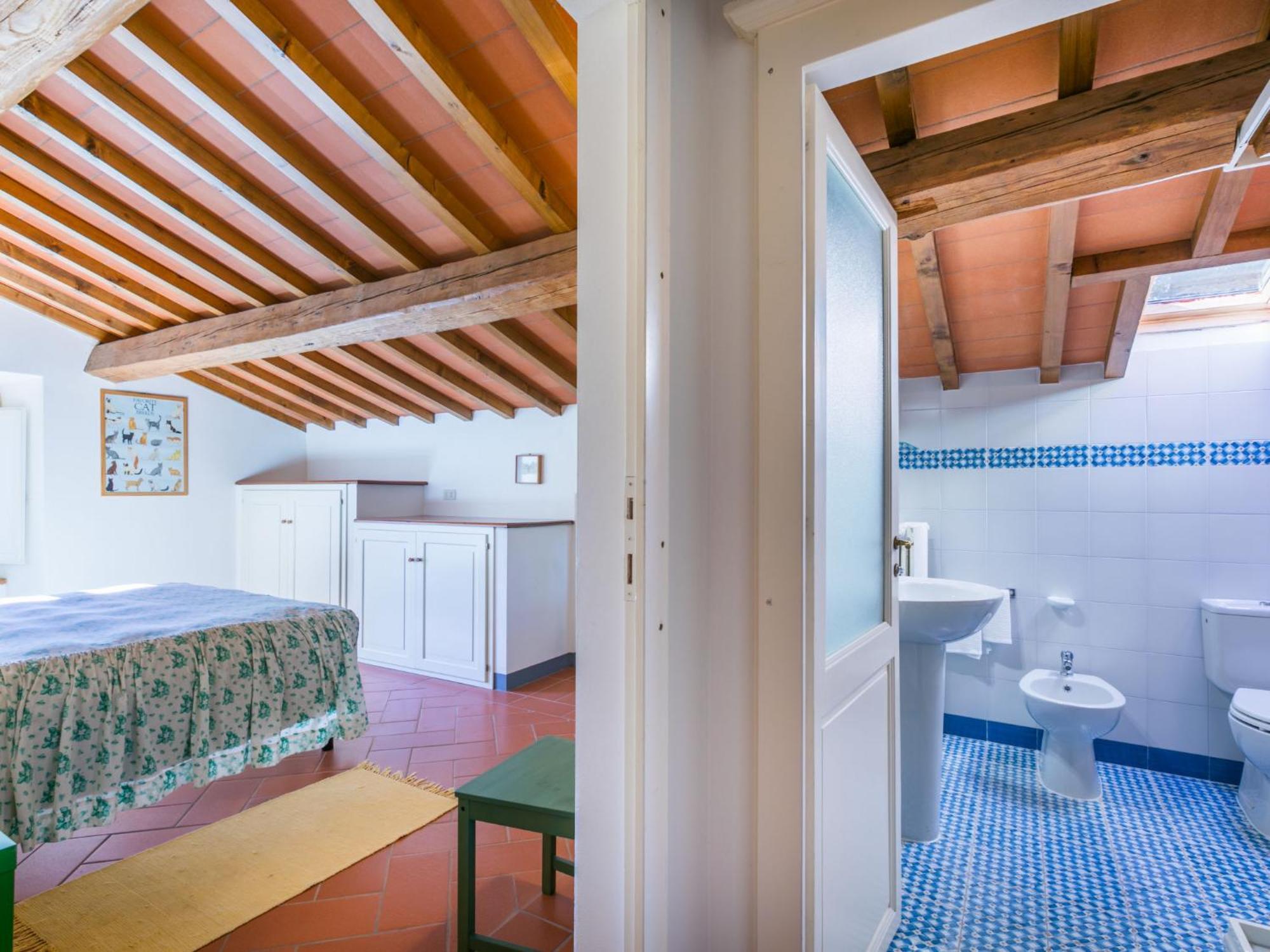Holiday Home Al Volo Del Nibbio By Interhome มาร์ราดิ ภายนอก รูปภาพ