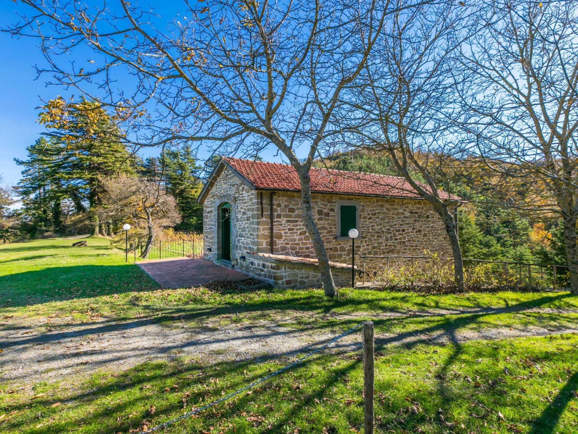 Holiday Home Al Volo Del Nibbio By Interhome มาร์ราดิ ภายนอก รูปภาพ